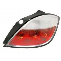  Feu Arrière Droit OPEL ASTRA. avec Feu de brouill. arrière/Feu de récul 