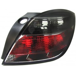  Feu Arrière D OPEL ASTRA. seulement GTC 3 portes 