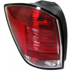  Feu Arrière Gauche OPEL ASTRA. Break 11-0510-01-2 