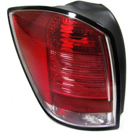  Feu Arrière Gauche OPEL ASTRA. Break 11-0510-01-2 