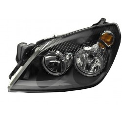  Phare Gauche ASTRA H. TYC H7/H1 