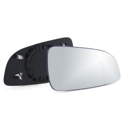  glace de Rétroviseur D ASTRA H Chauffant glace plane 