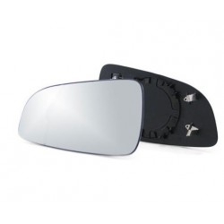  glace de Rétroviseur G ASTRA H Chauffant asph. 