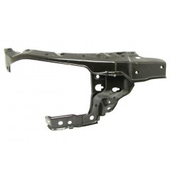 Fixation de phare droit (Côté passager) Opel Astra H apres 2004