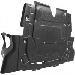  protection Moteur Avant. inf. Diesel ASTRA. DIESEL POLYETHYLEN 