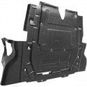  protection Moteur Avant. inf. Diesel ASTRA. DIESEL POLYETHYLEN 