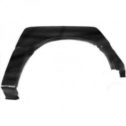  tôle rép. pour pass. de roue Arrière G CALIBRA. 