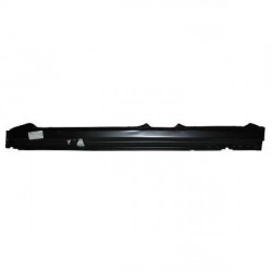  tôle de répar. seuil G CORSA. 4-portes 