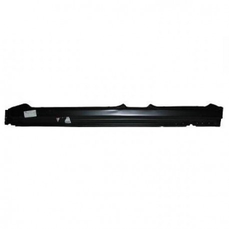  tôle de répar. seuil G CORSA. 4-portes 