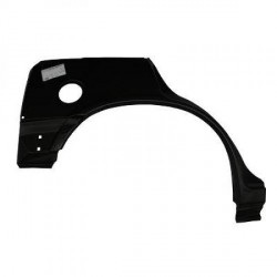  tôle rép. pour pass. de roue D CORSA. 4-portes 
