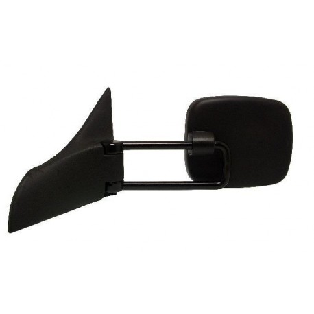  Rétroviseur Extérieur Gauche COMBO B. Bras Long 