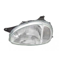  Phare Gauche CORSA. 