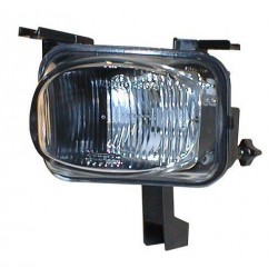  Phare anti-brouillard G CORSA GSi. LAA 522 