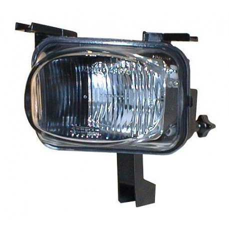  Phare anti-brouillard G CORSA GSi. LAA 522 