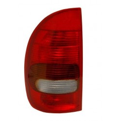  Feu Arrière Gauche CORSA. 5-portes 