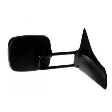  Rétroviseur Extérieur Droit COMBO B. Bras Long 