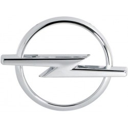  Motif pour Pare Chocs CORSA 