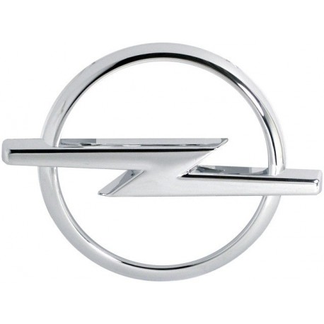  Motif pour Pare Chocs CORSA 