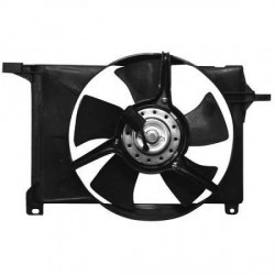  motoVentilateur suppl. CORSA B. pour Berline 