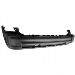 Pare-chocs avant Jeep Cherokee 05-08