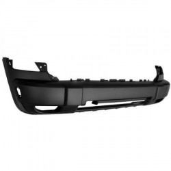 Pare-chocs avant Jeep Cherokee 05-08 Jeep Cherokee 05-08