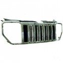 Grille de radiateur Chrysler Cherokee/Liberty 08- Jeep Cherokee apres 2008