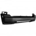 Pare-chocs avant Chrysler Cherokee/Liberty 08-
