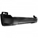 Pare-chocs avant Chrysler Cherokee/Liberty 08- Jeep Cherokee apres 2008