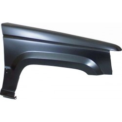 Aile avant à  droite (Côté passager) Chrysler Grand Cherokee 93-99