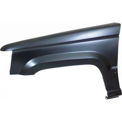 Aile avant à  gauche (Côté conducteur) Chrysler Grand Cherokee 93-99