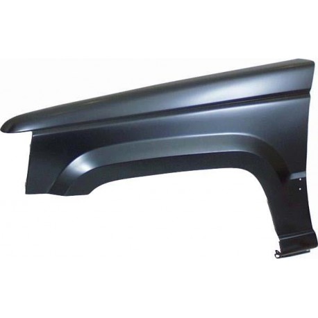 Aile avant à  gauche (Côté conducteur) Chrysler Grand Cherokee 93-99