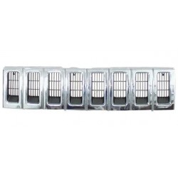 Grille JEEP CHEROKEE. version chrome 