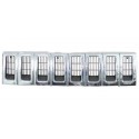  Grille JEEP CHEROKEE. version chrome 