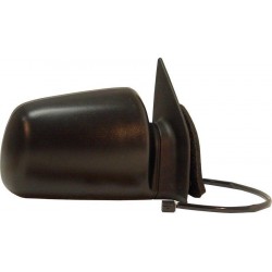 Rétroviseur extérieur droit (Côté passager) Chrysler Grand Cherokee 93-99
