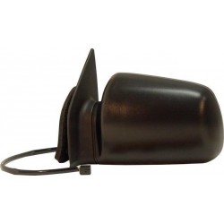 Rétroviseur extérieur gauche (Côté conducteur) Chrysler Grand Cherokee 93-99