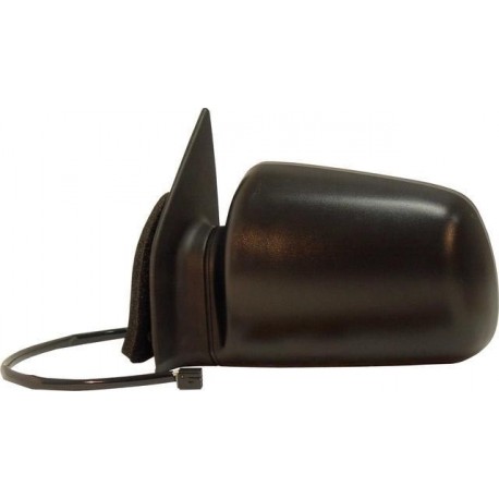 Rétroviseur extérieur gauche (Côté conducteur) Chrysler Grand Cherokee 93-99