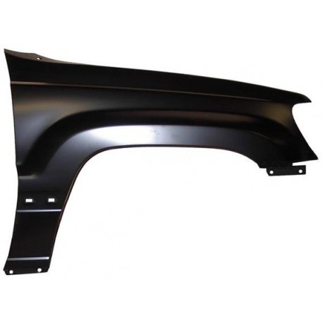 Aile avant à  droite (Côté passager) Chrysler Grand Cherokee 03-05