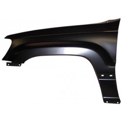 Aile avant à  gauche (Côté conducteur) Chrysler Grand Cherokee 99-03 Chrysler Grand Cherokee 99-03