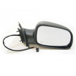 Rétroviseur extérieur droit (Côté passager) Chrysler Grand Cherokee 99-03