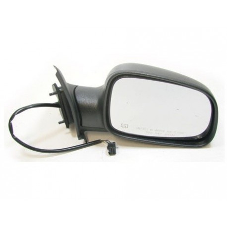 Rétroviseur extérieur droit (Côté passager) Chrysler Grand Cherokee 99-03