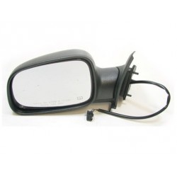 Rétroviseur extérieur gauche (Côté conducteur) Chrysler Grand Cherokee 99-03