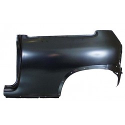  Aile Arrière Gauche 3 Portes CORSA. 