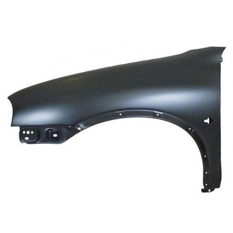  Aile Gauche CORSA. avec trou clign. 