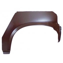  tôle rép. pour pass. de roue G CORSA B. 2/3 Portes 