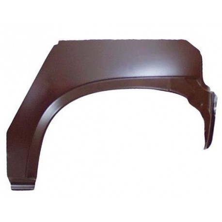  tôle rép. pour pass. de roue G CORSA B. 2/3 Portes 