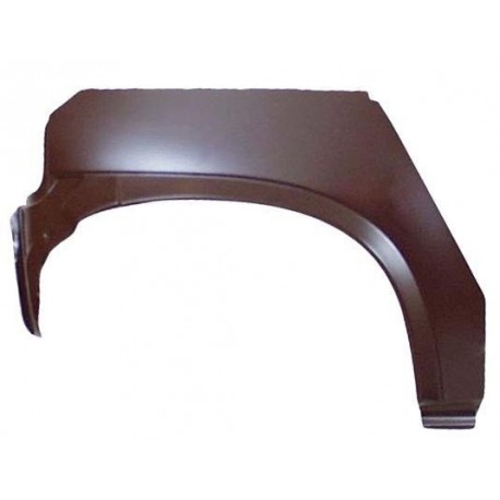  tôle rép. pour pass. de roue D CORSA B. 2/3 Portes 