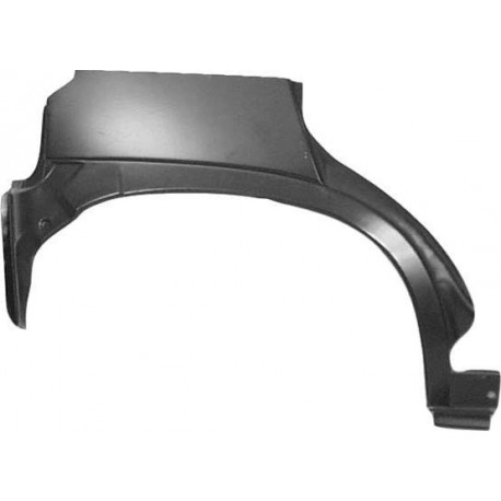  tôle rép. pour pass. de roue D CORSA B. 5-portes 