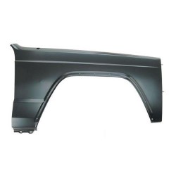 Aile avant à  droite (Côté passager) Chrysler Jeep Cherokee 84-96