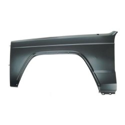 Aile avant à  gauche (Côté conducteur) Chrysler Jeep Cherokee 84-96