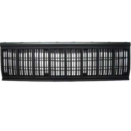 Grille de radiateur Chrysler Jeep Cherokee 84-96